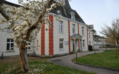 Portes ouvertes