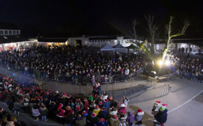 Fête de Noël