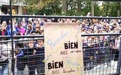 Non au harcèlement