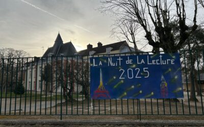 4ème Nuit de la lecture