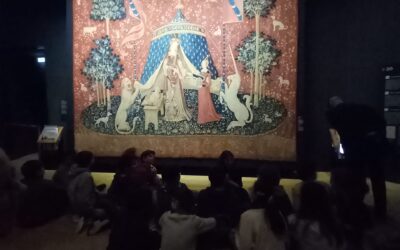 L’art du Moyen âge