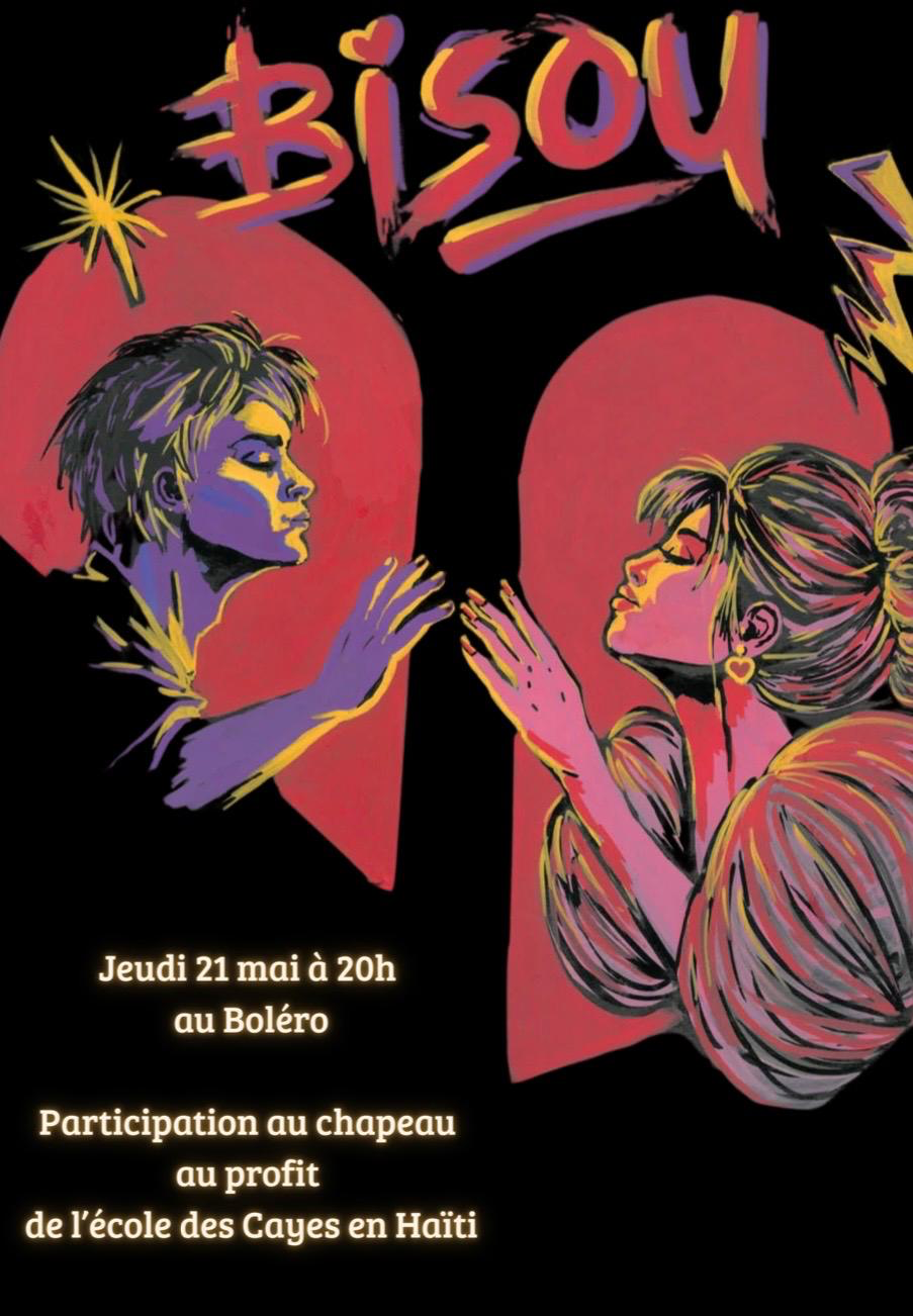 BIsou 2