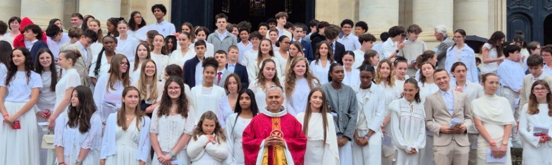 Confirmation du 5 juin