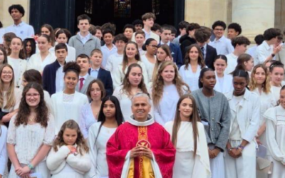 Confirmation du 5 juin