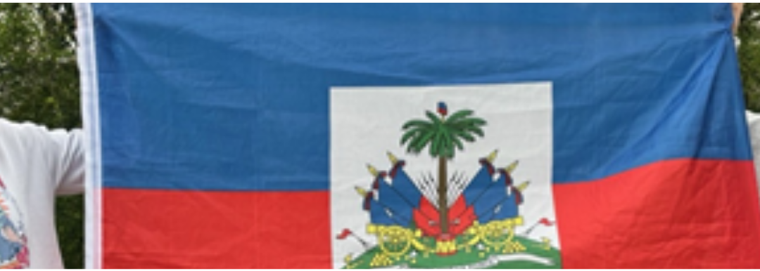 Education pour tous à Haïti !