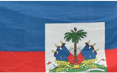 Education pour tous à Haïti !