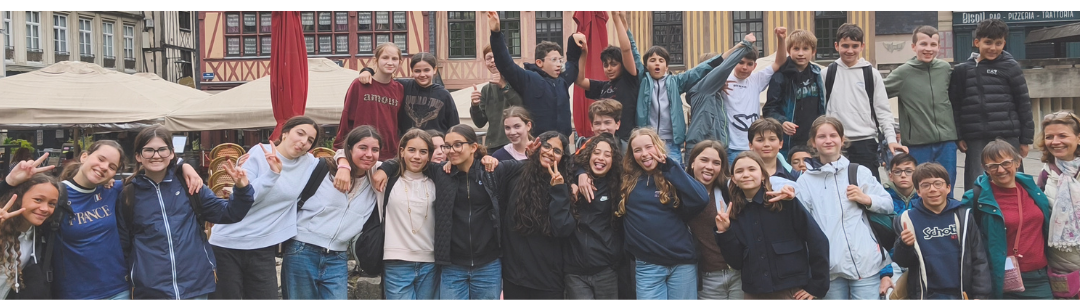 Sur les pas de Jeanne d&rsquo;Arc