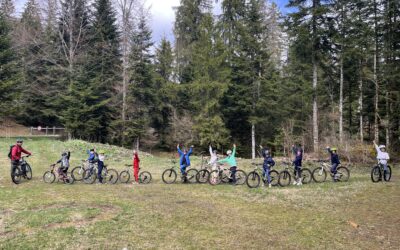 A l’aventure du Jura