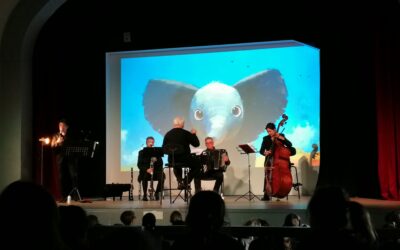 Les journées Ravel
