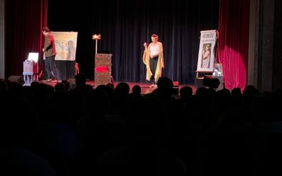 Homère, Ulysse, Pénélope et les autres…