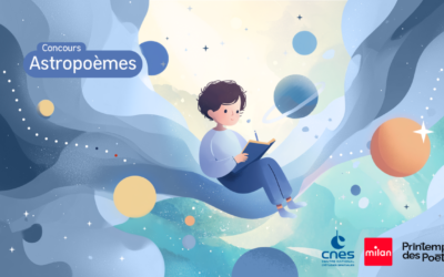 Vers les étoiles !