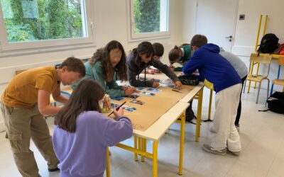 Le projet Belle Planète : toujours plus loin !