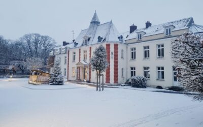 L’AVENT 2025 AU BEL AIR