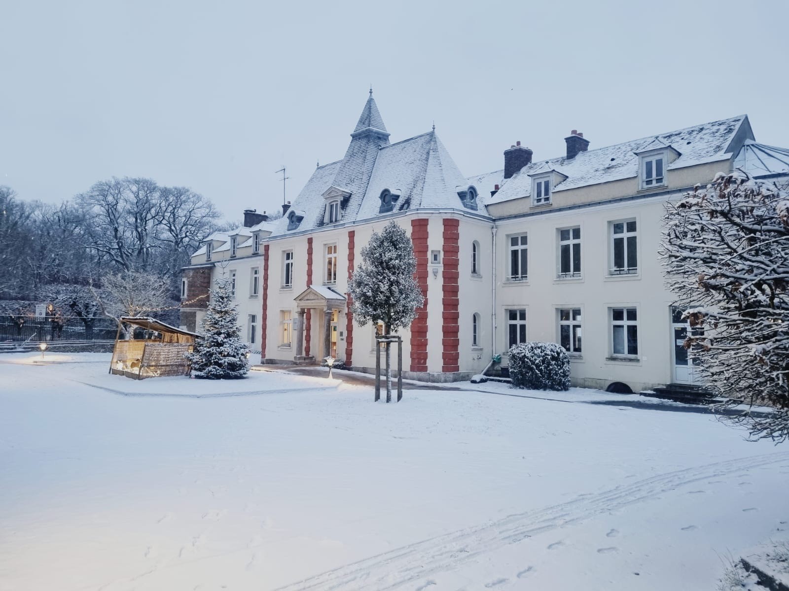 journée blanche 3